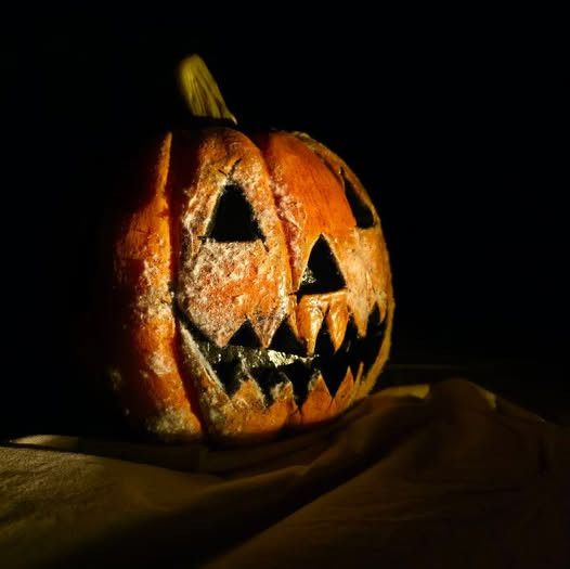 Halloween Egedal